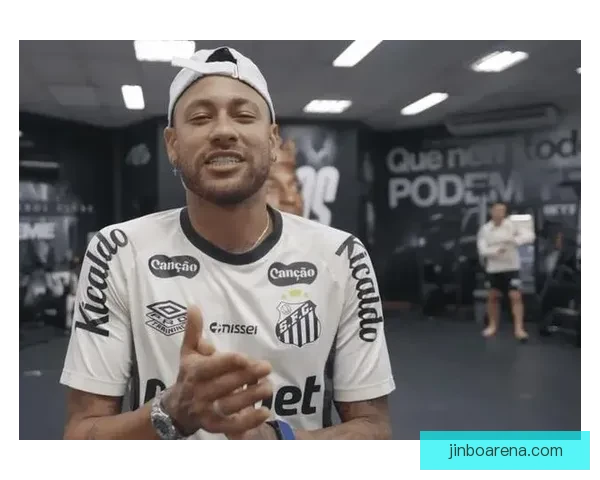 内马尔入选世界杯前右小腿疼痛接受巴西足协全面检查